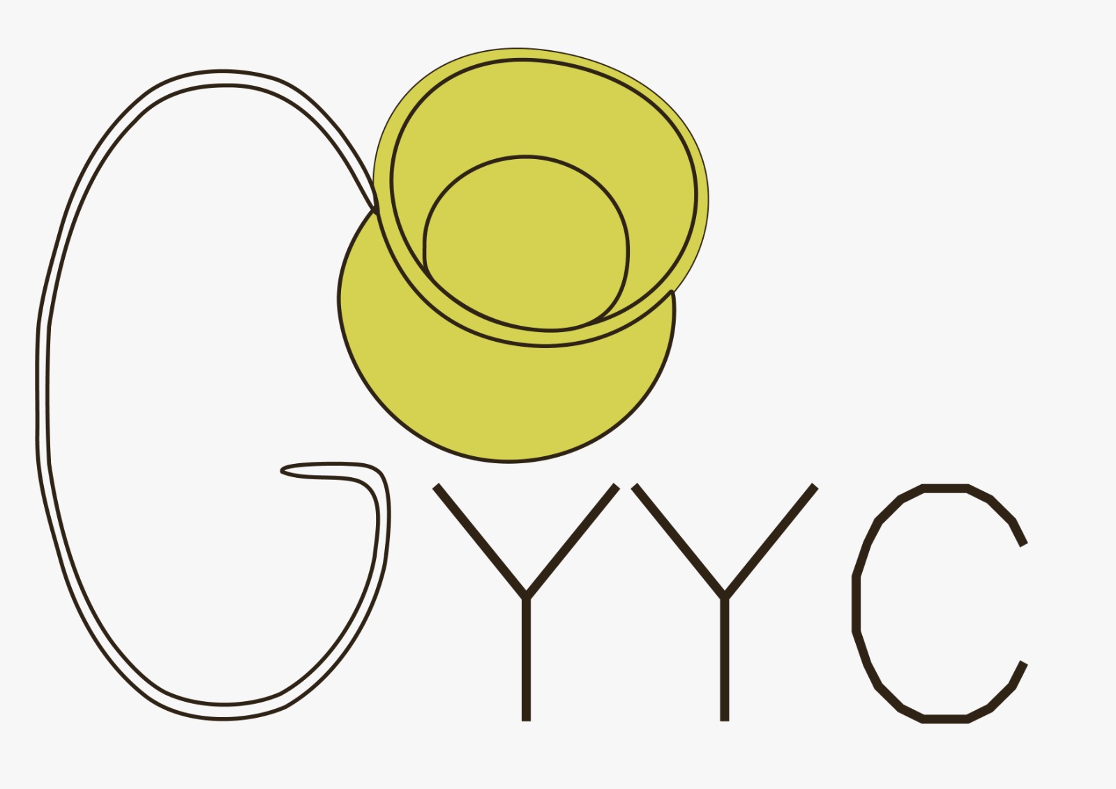 GYYC logo